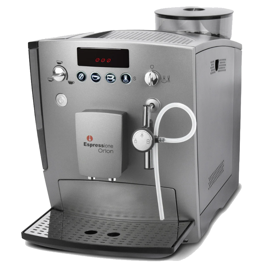 Orion - Espressione Máquina de Café