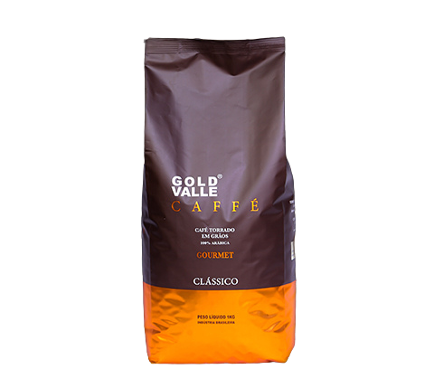 Café Espresso Gourmet