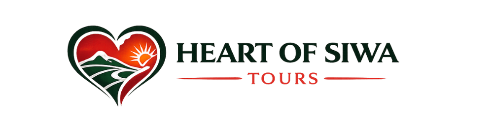 Heart of Siwa Tours