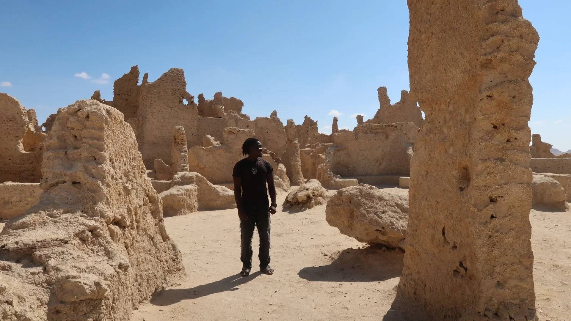 Siwa Tours