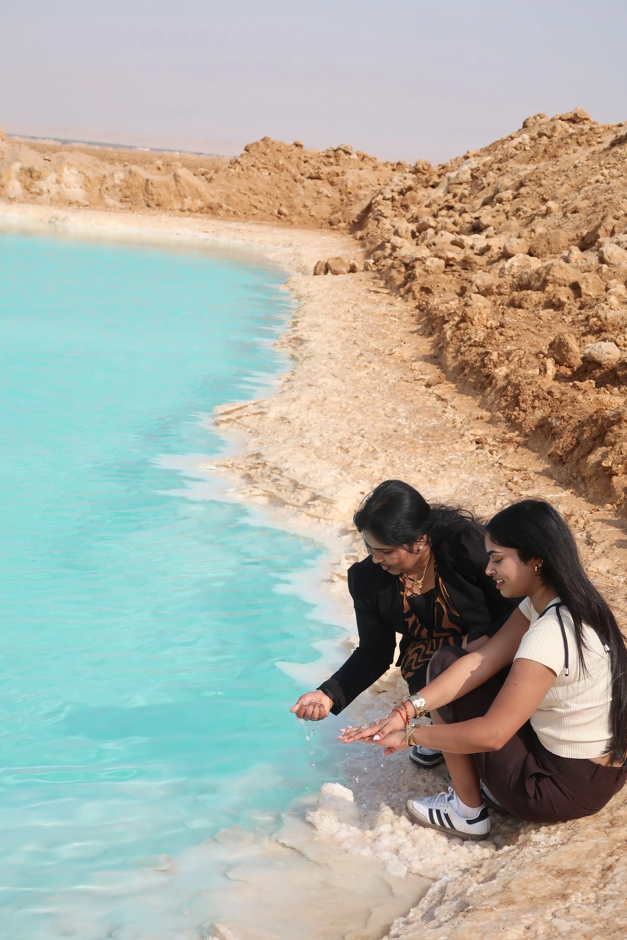 2 Days / 1 Night — The Complete All-Inclusive Siwa Experience