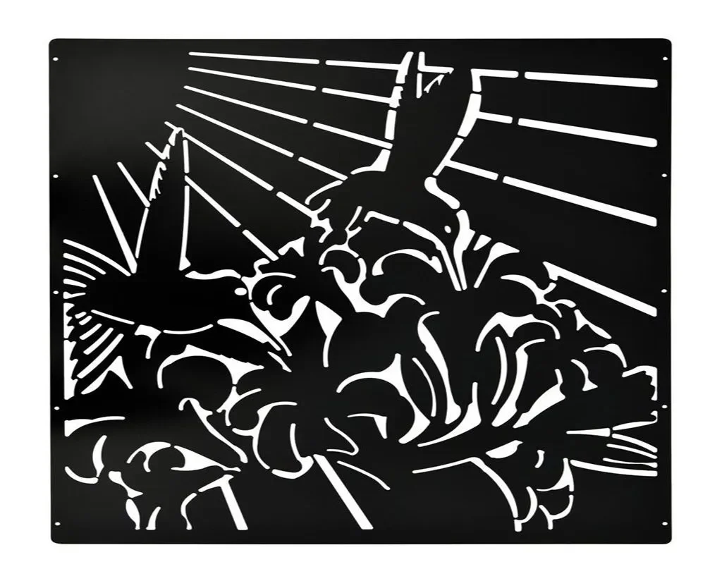 Humming Bird Collection