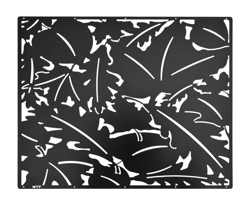 Mixed Falling Leaves Collection