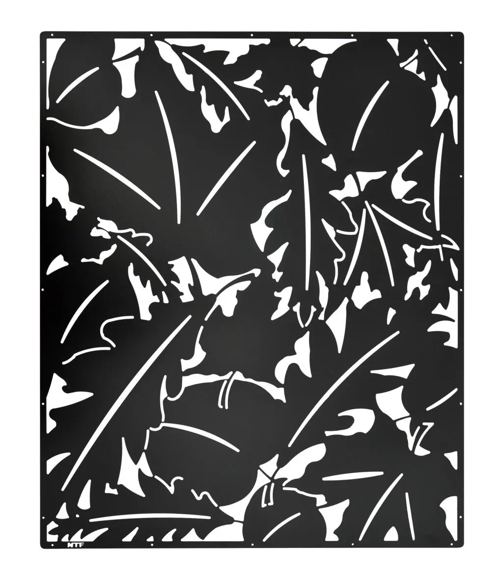 Mixed Falling Leaves Collection