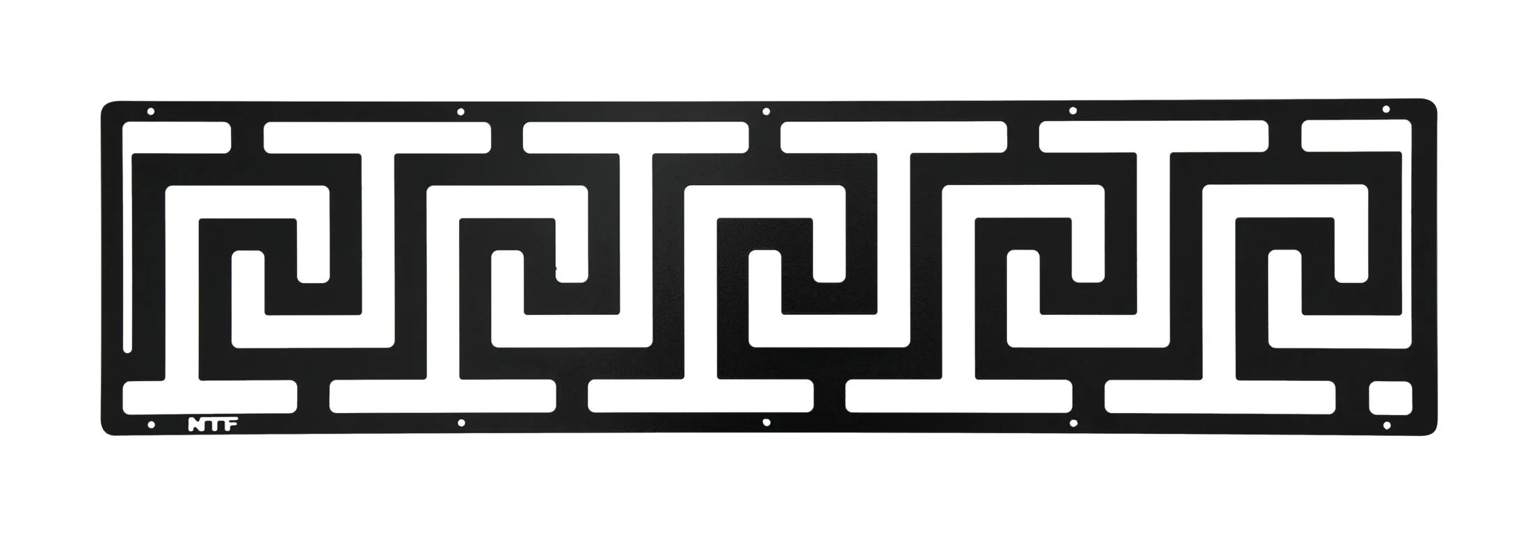 Byzantine Spiral Collection