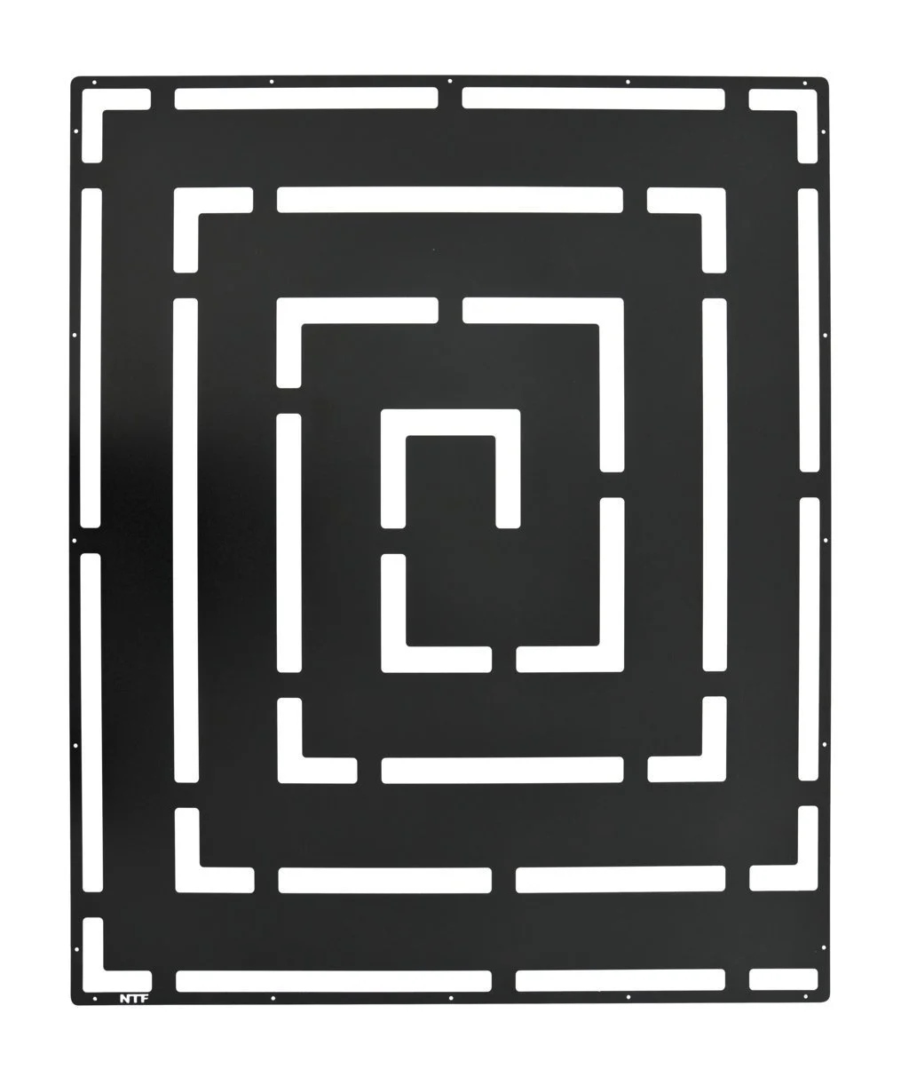 Byzantine Spiral Collection