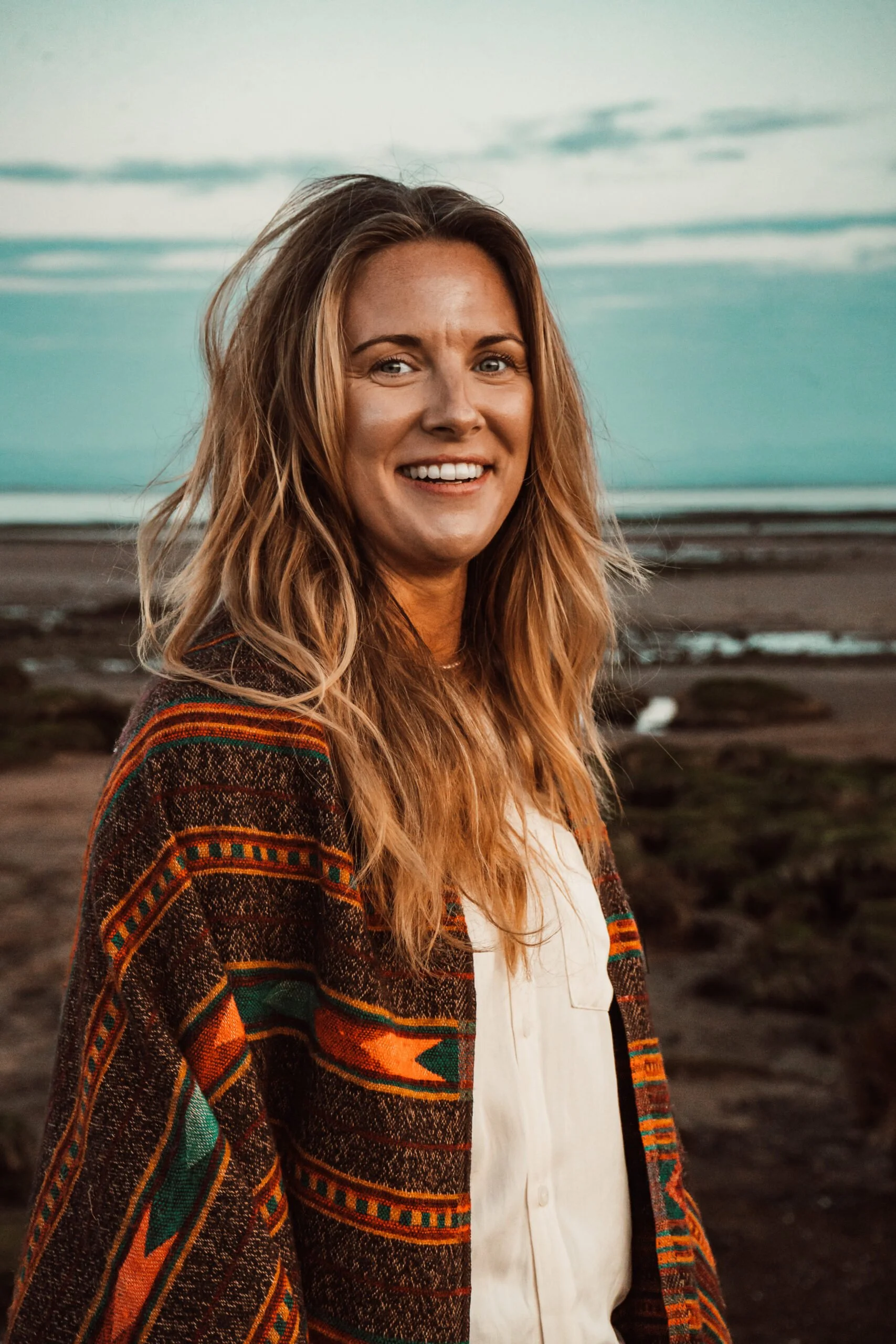 Photo of Liv Franks