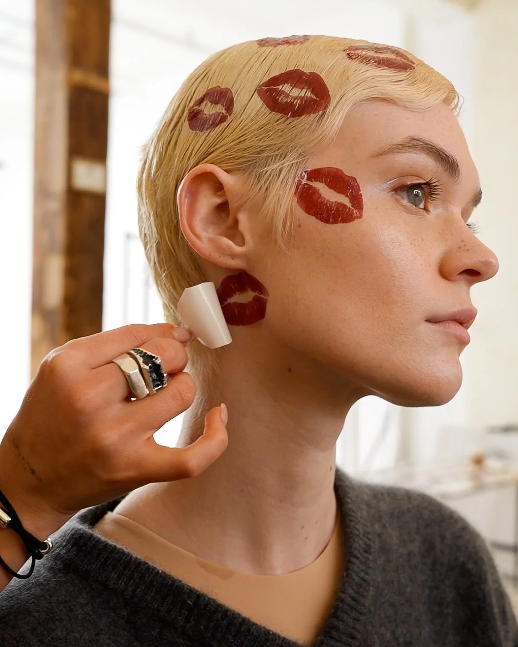 Fashion &amp; Beauty