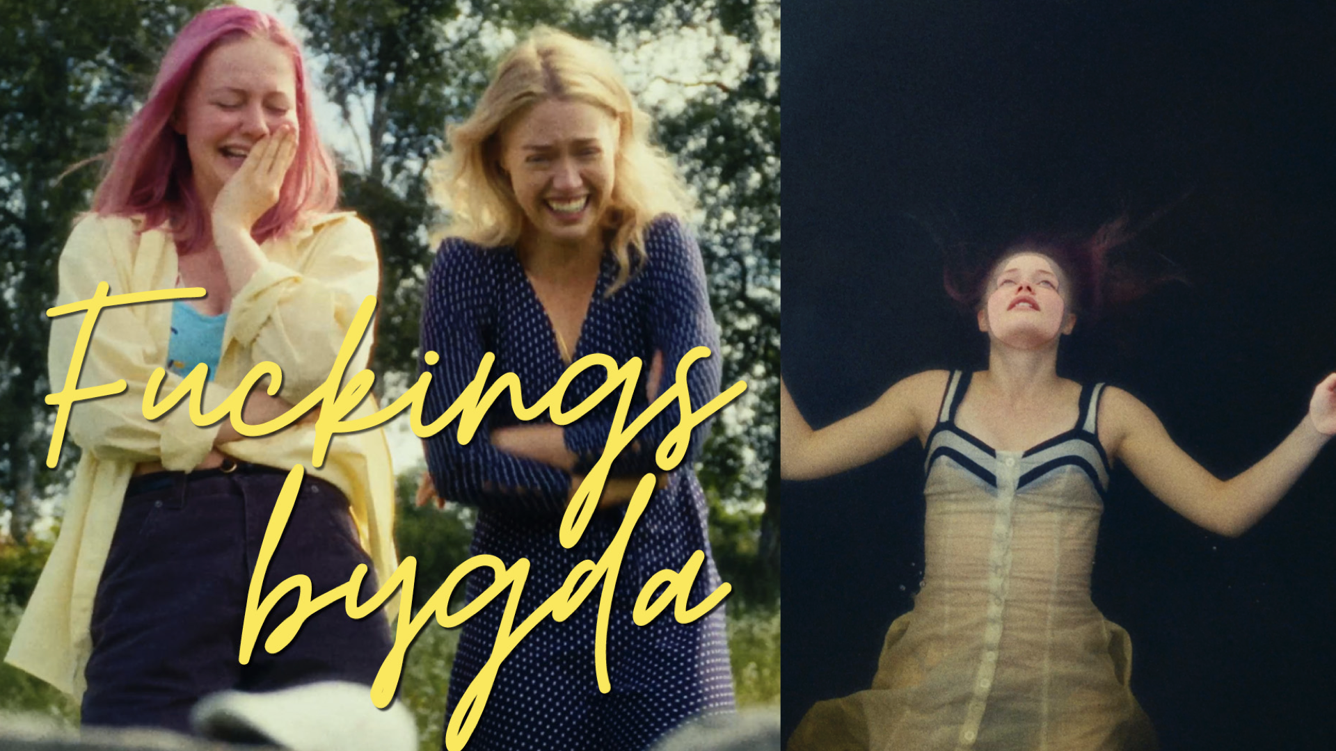 F*cking Village / movie