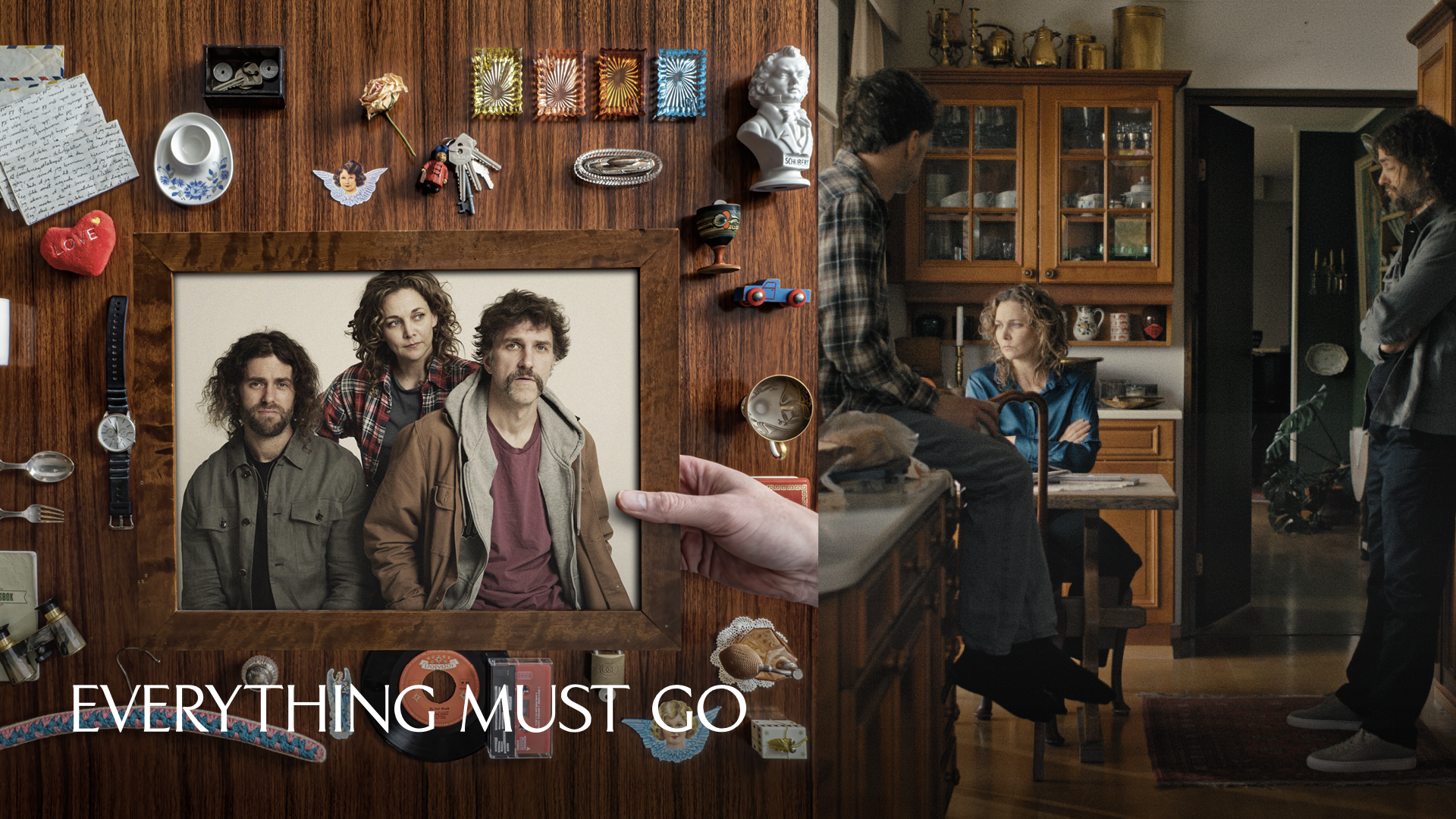 Everything Must Go / movie