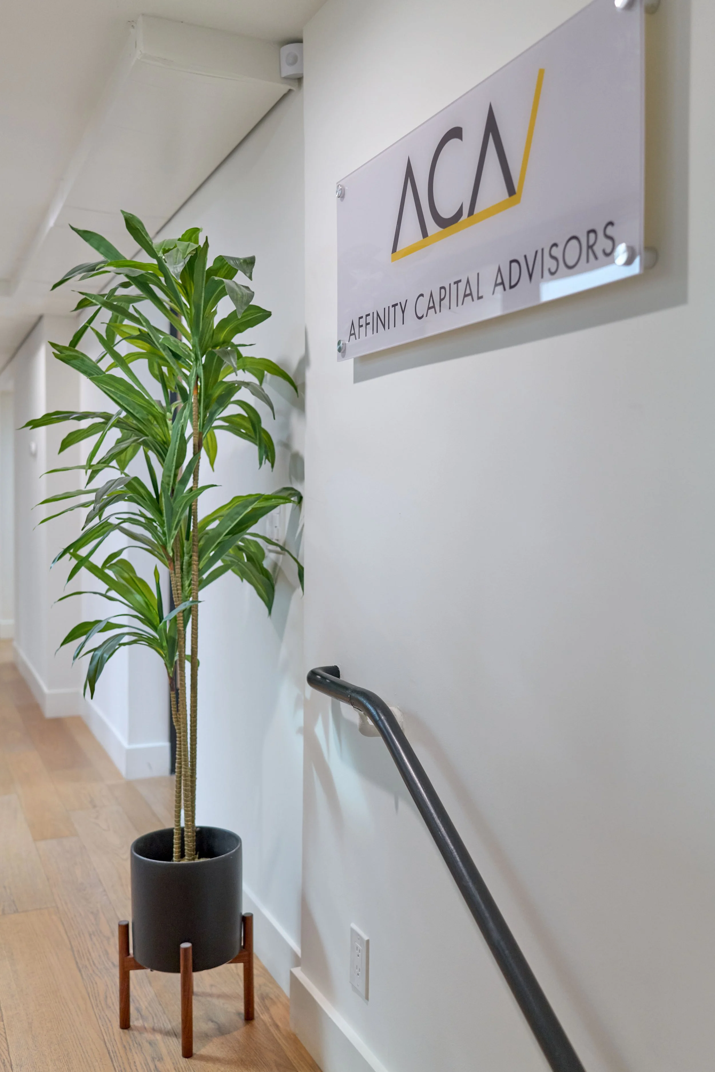 Affinity Capital Advisors | Financial Planning & Investment