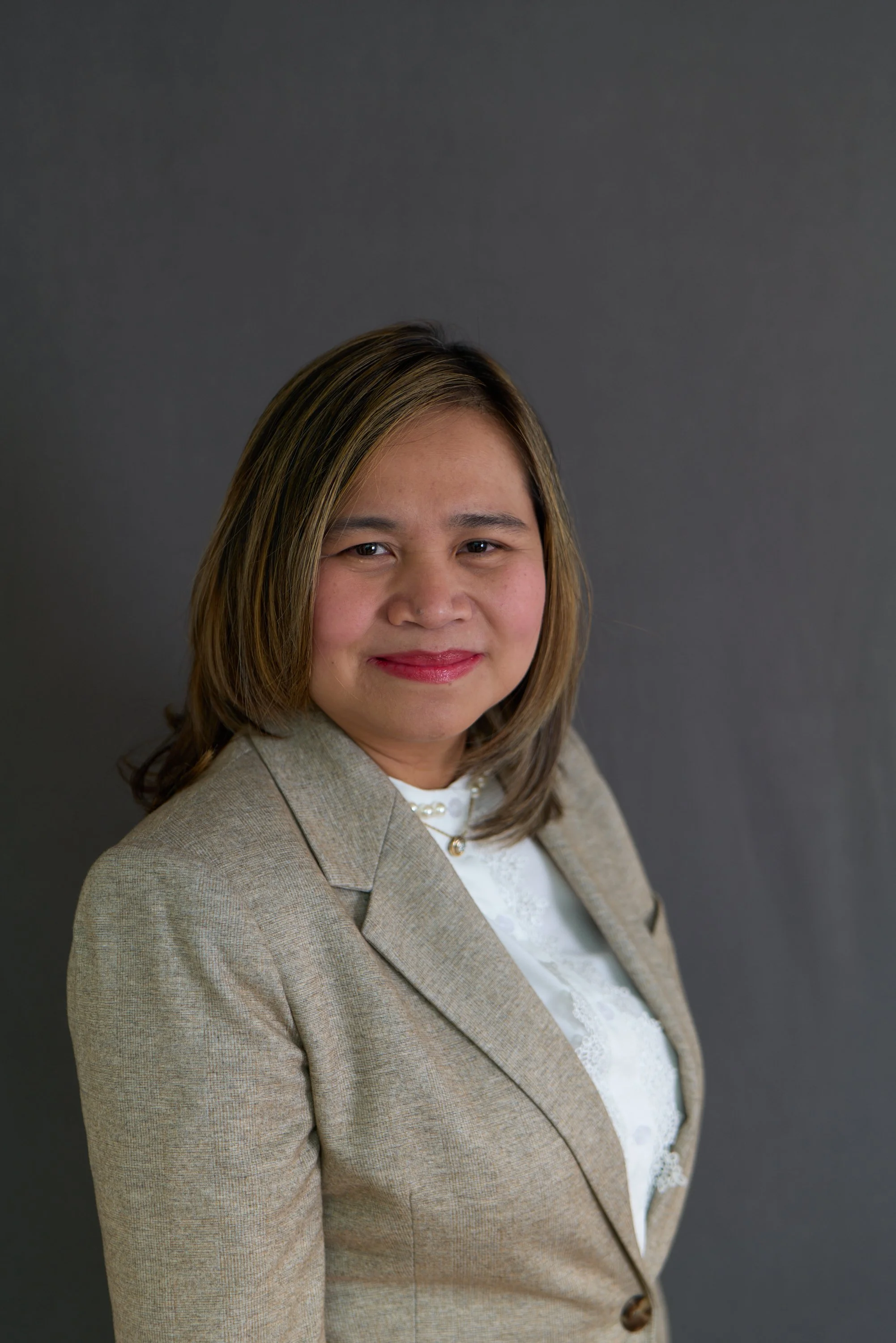 Marita Lourdes Azur, CPA