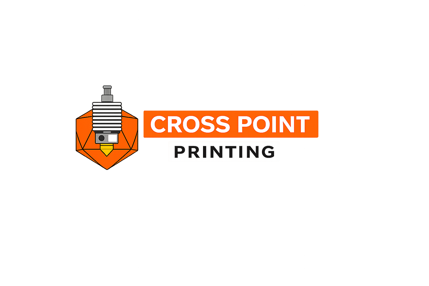 Cross Point Printing