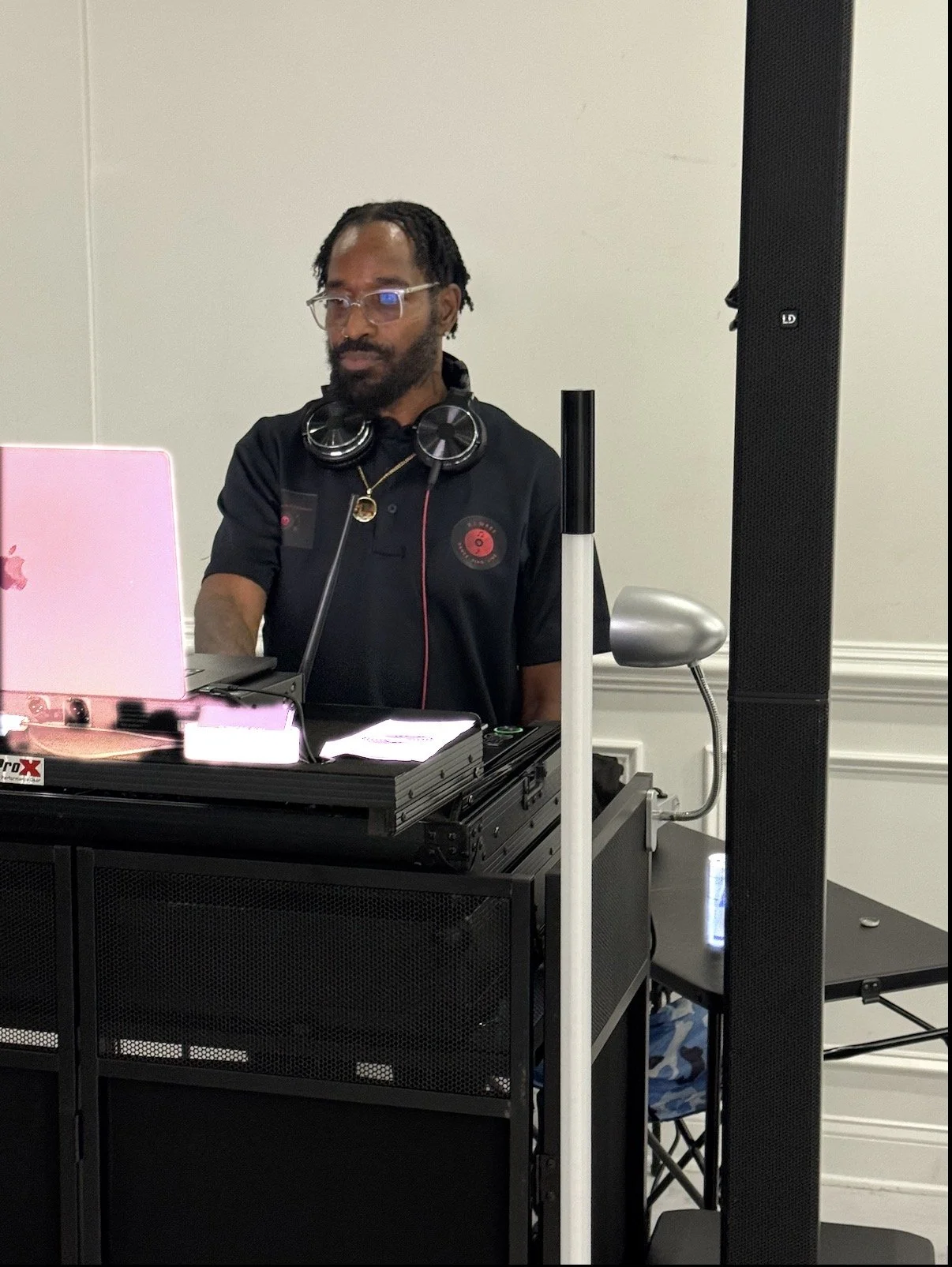 DJ WESS