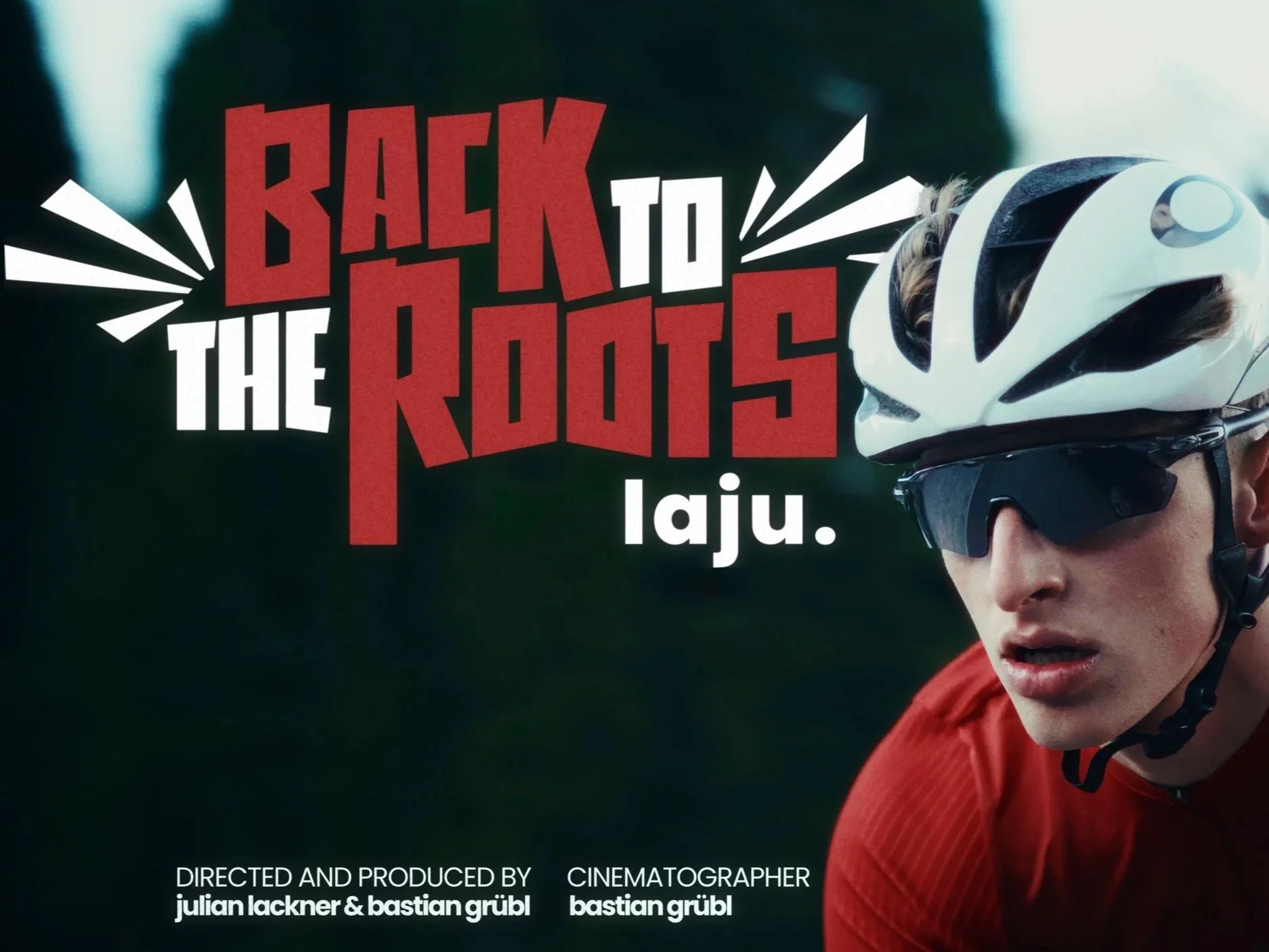 BTTR - Ironman Shortmovie