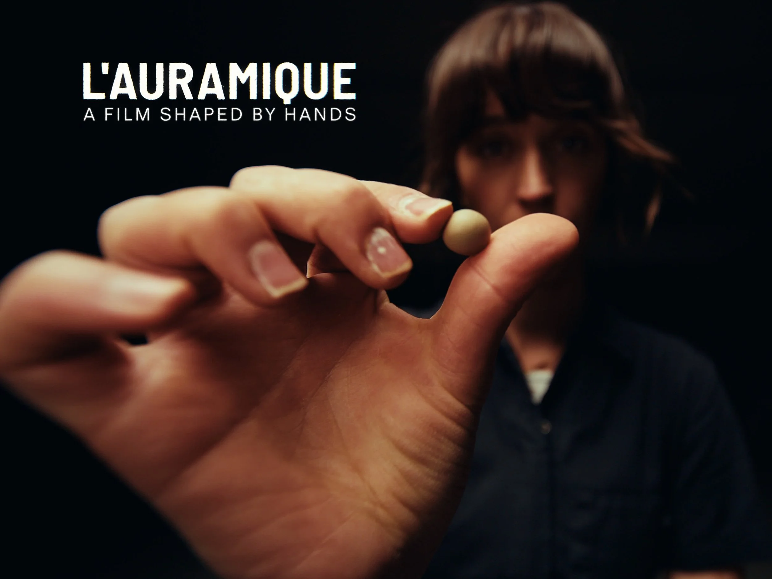 L'auramique