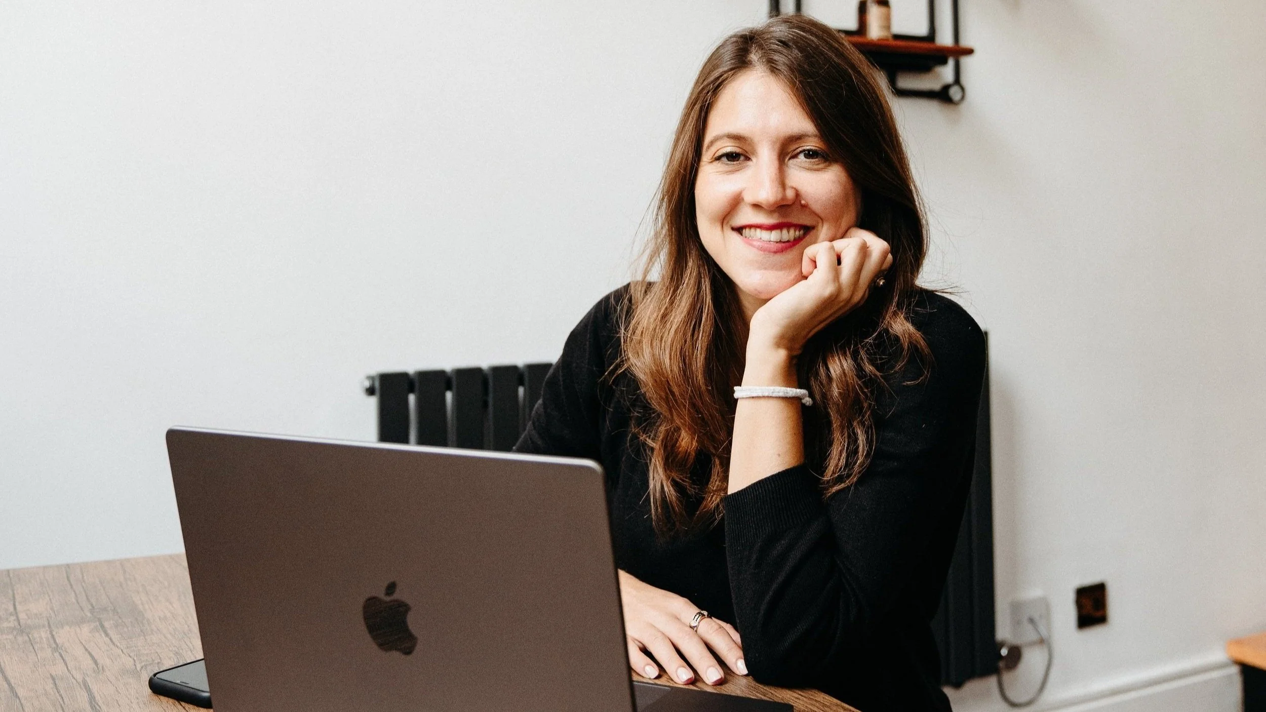 Nergis, SEO consultant for small businesses