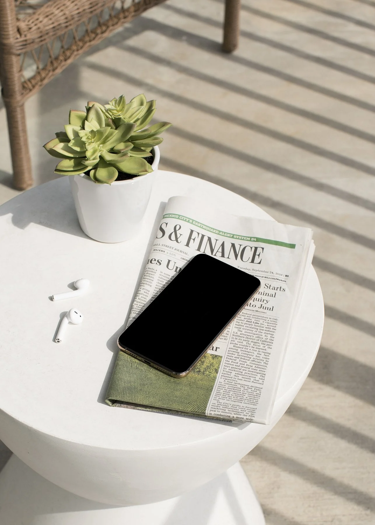 SEO For Small Service-Based Businesses