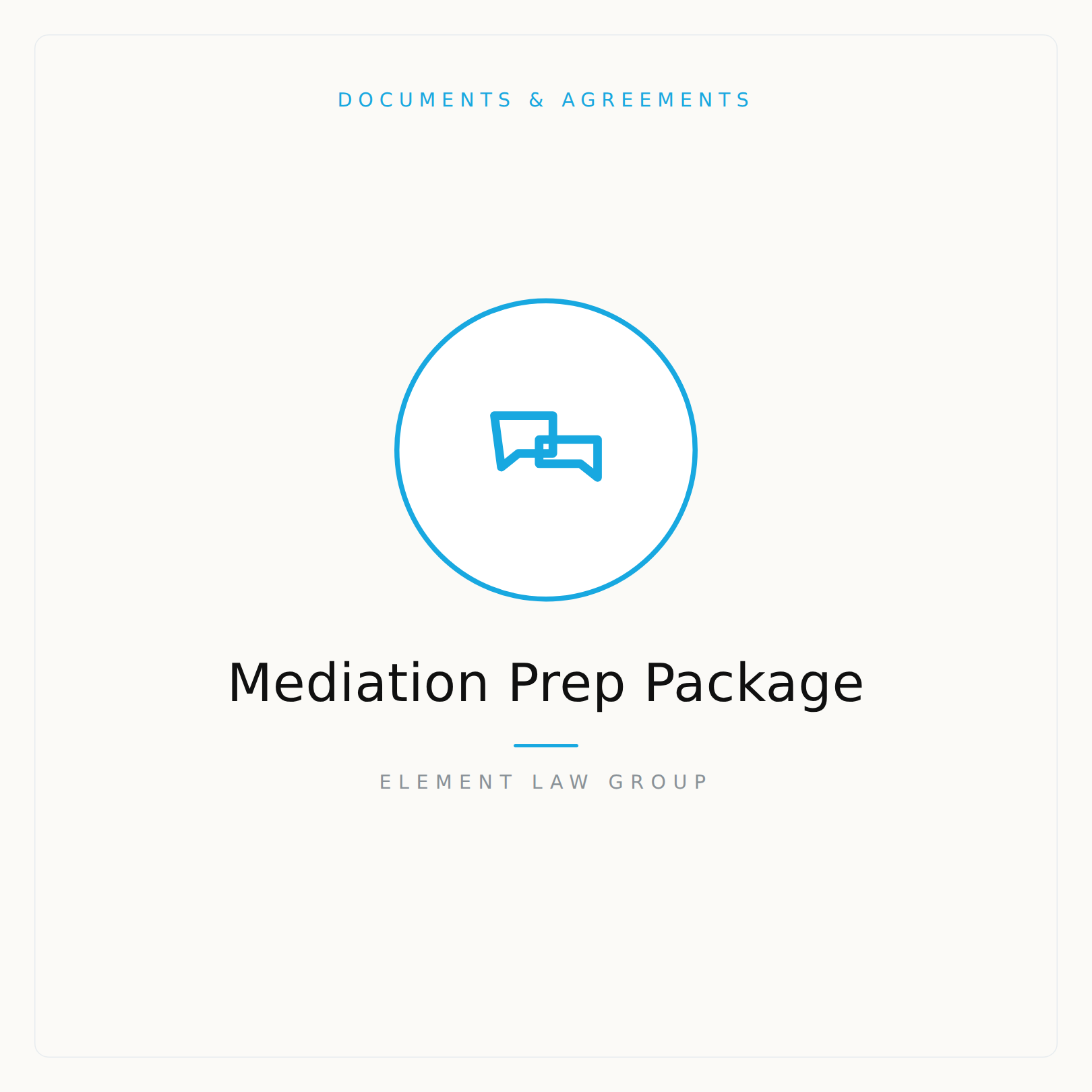 Mediation Prep Package.png