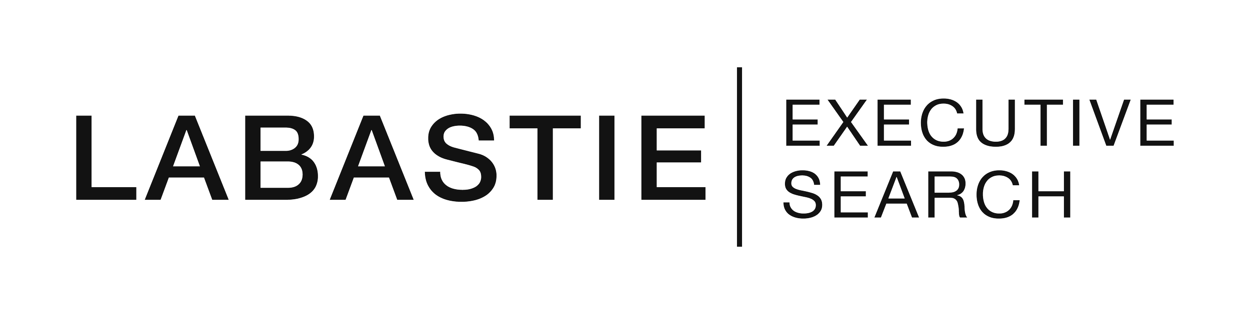 Logo Labastie Executive Search