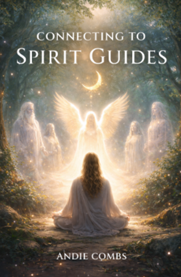 Communicating with Spirit Guides