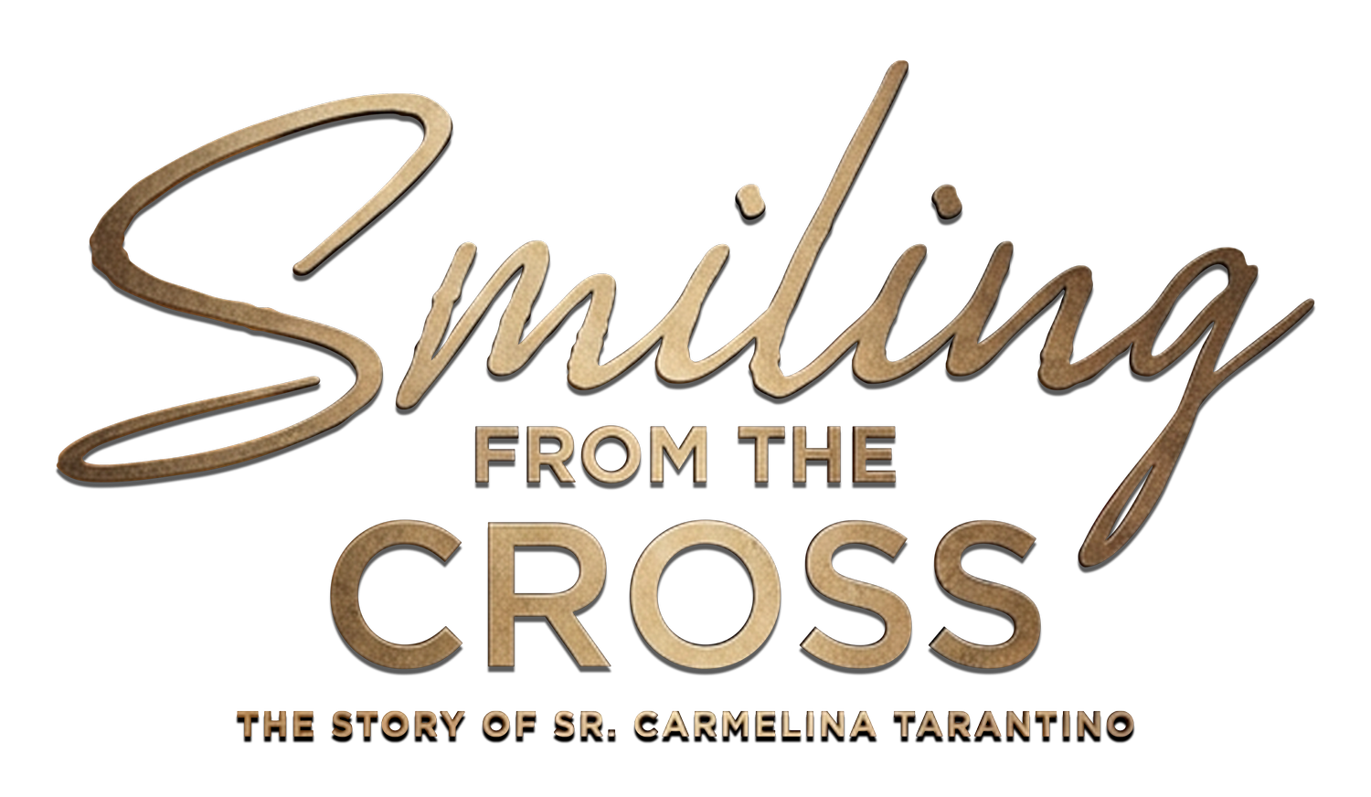 Smiling From The Cross: The Story of Sr. Carmelina Tarantino | Feature-Length Docudrama