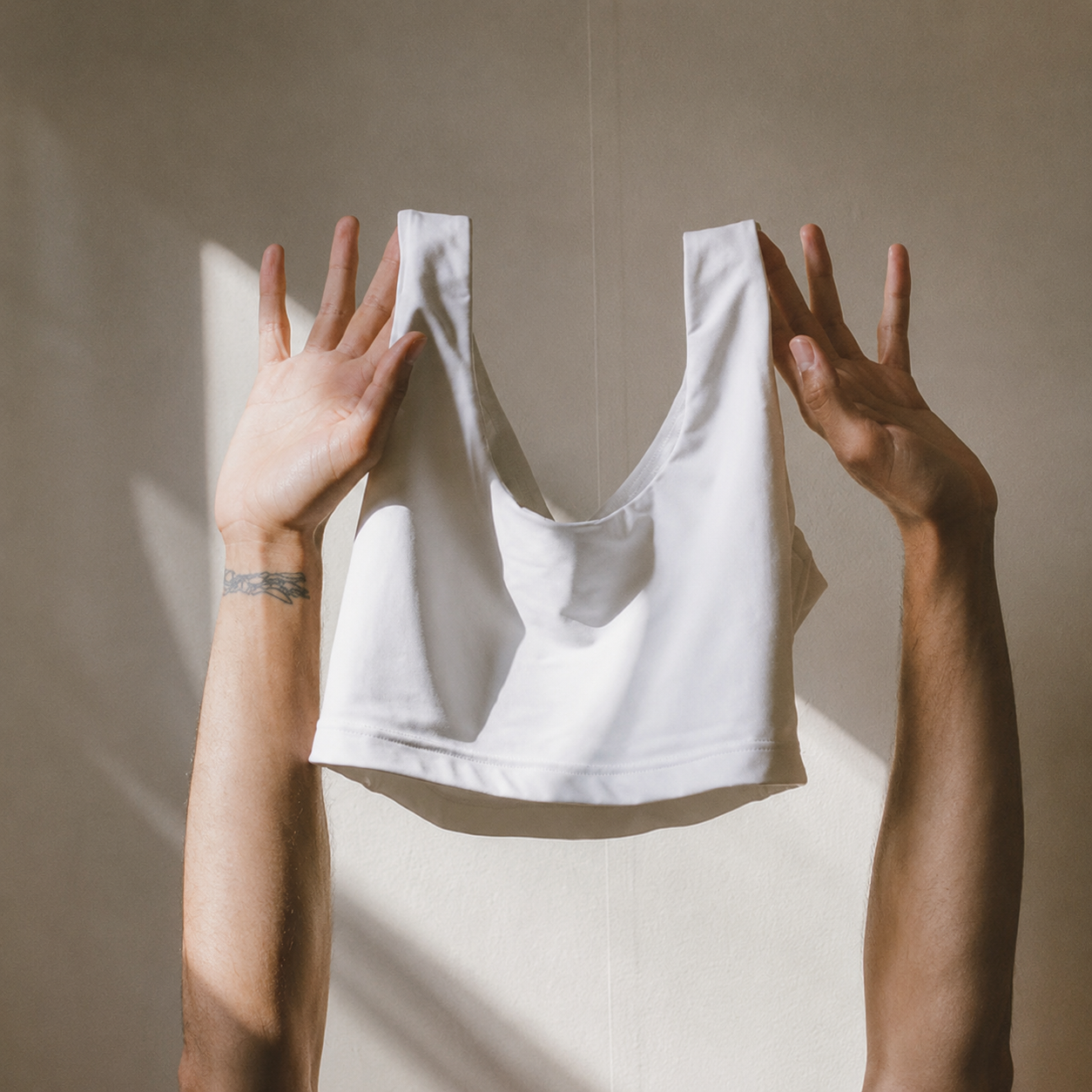 Chest binding and the breath: what's happening in your body, and how to support it.