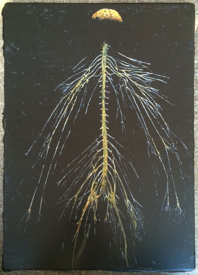 Your nervous system isn't broken. It's just been very busy.