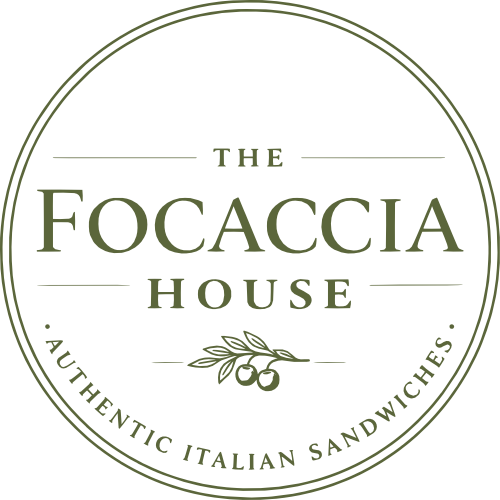 The Focaccia House