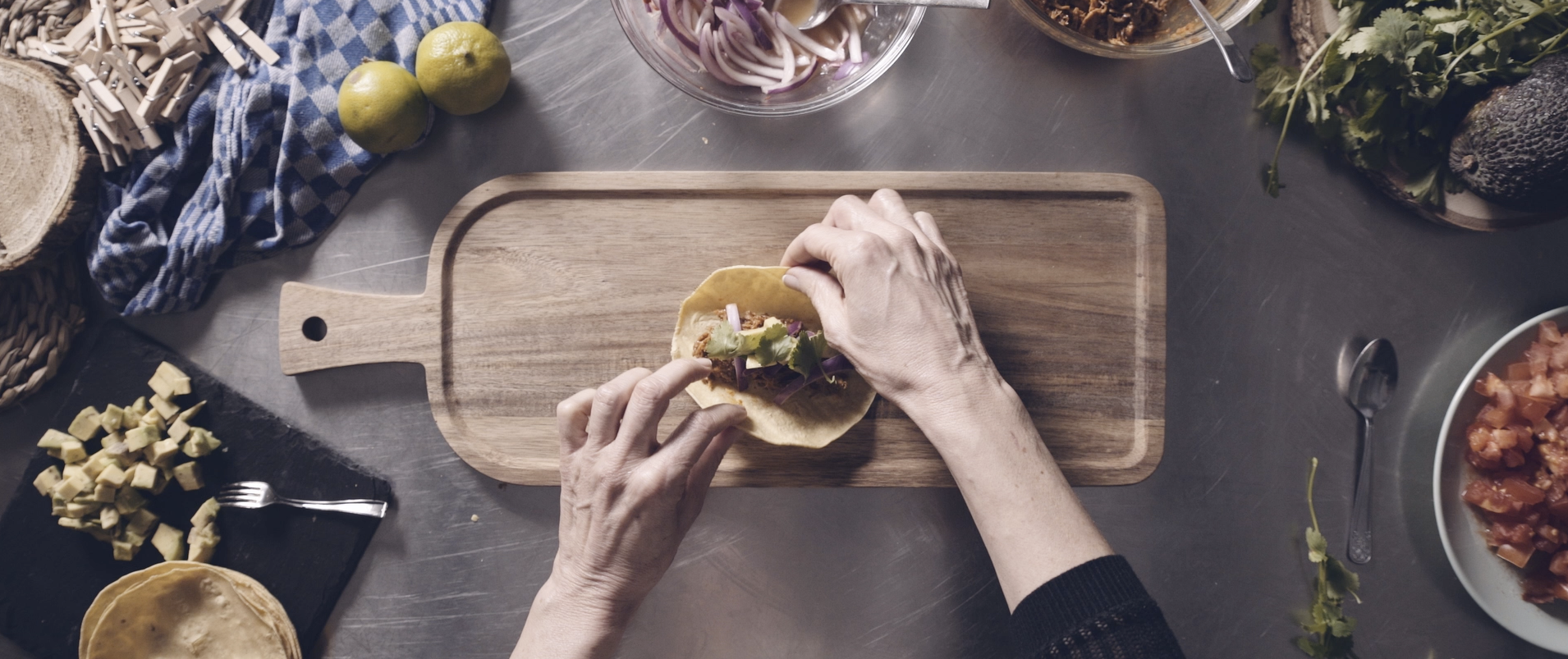 PETITE CUISINE · COMMERCIAL