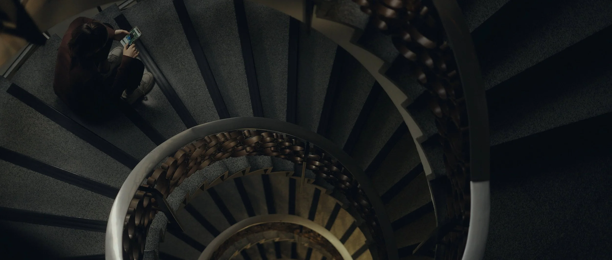 PODRÍA SER YO · BRANDED CONTENT