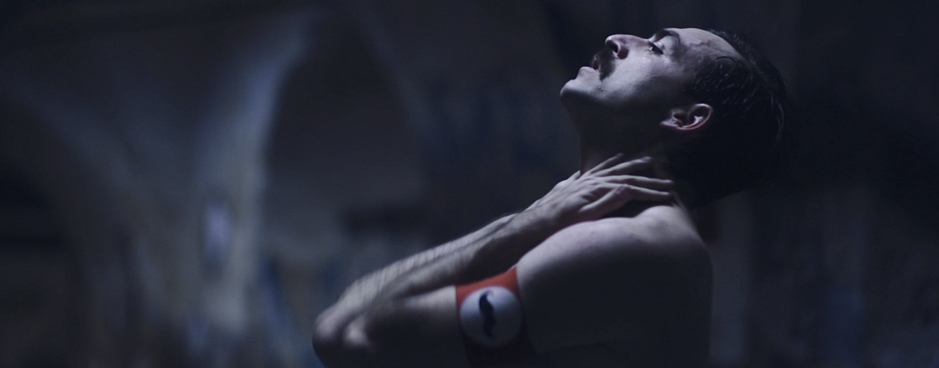 LUCHARAMA · YOROKOBU · DOCUMENTARY