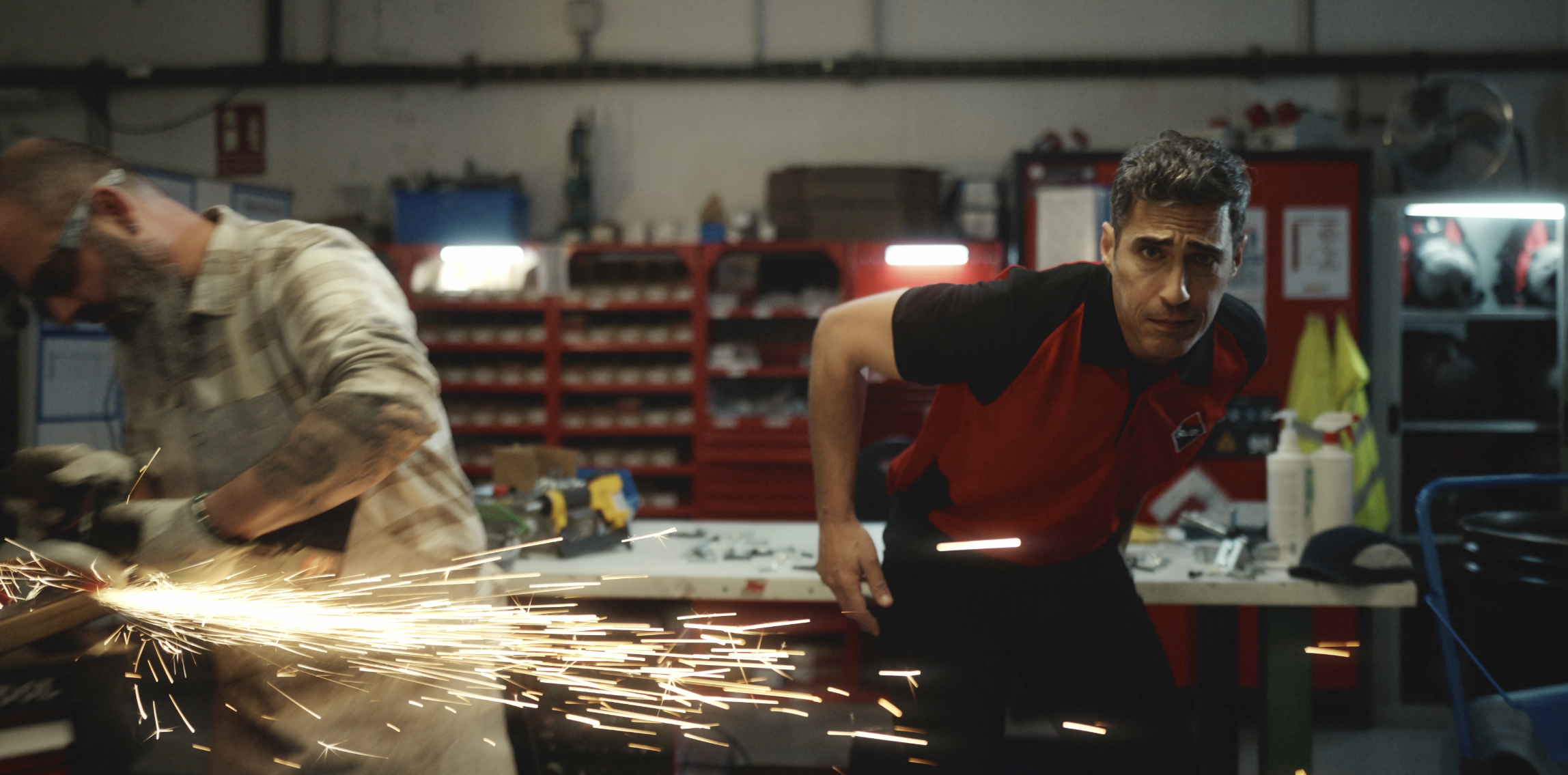 TK · RUBI · COMMERCIAL