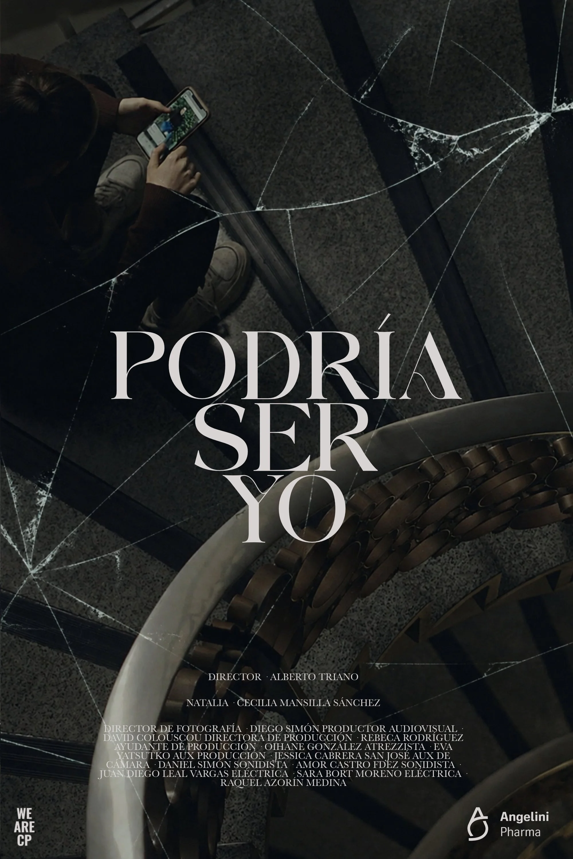 PODRÍA SER YO