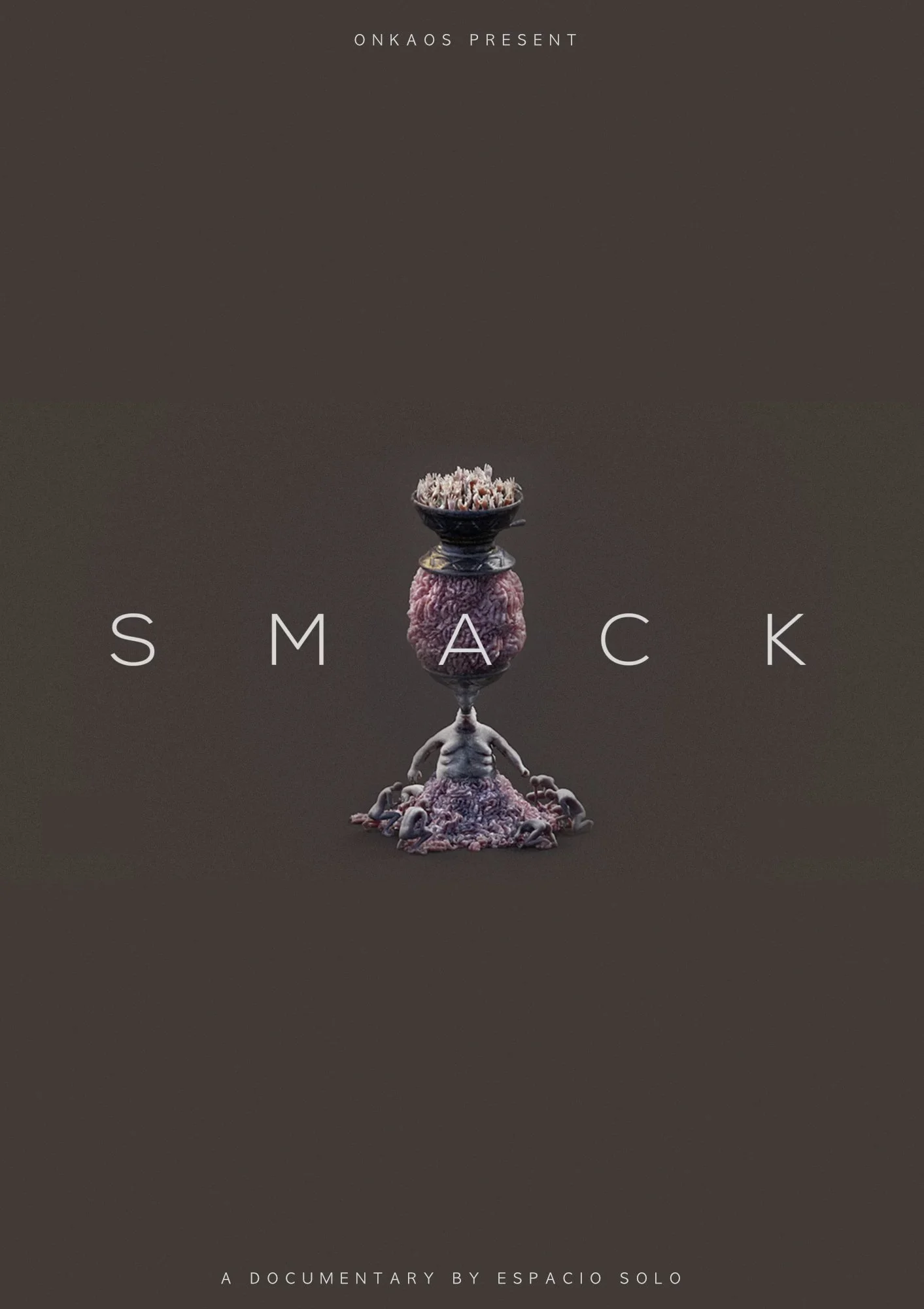 SMACK
