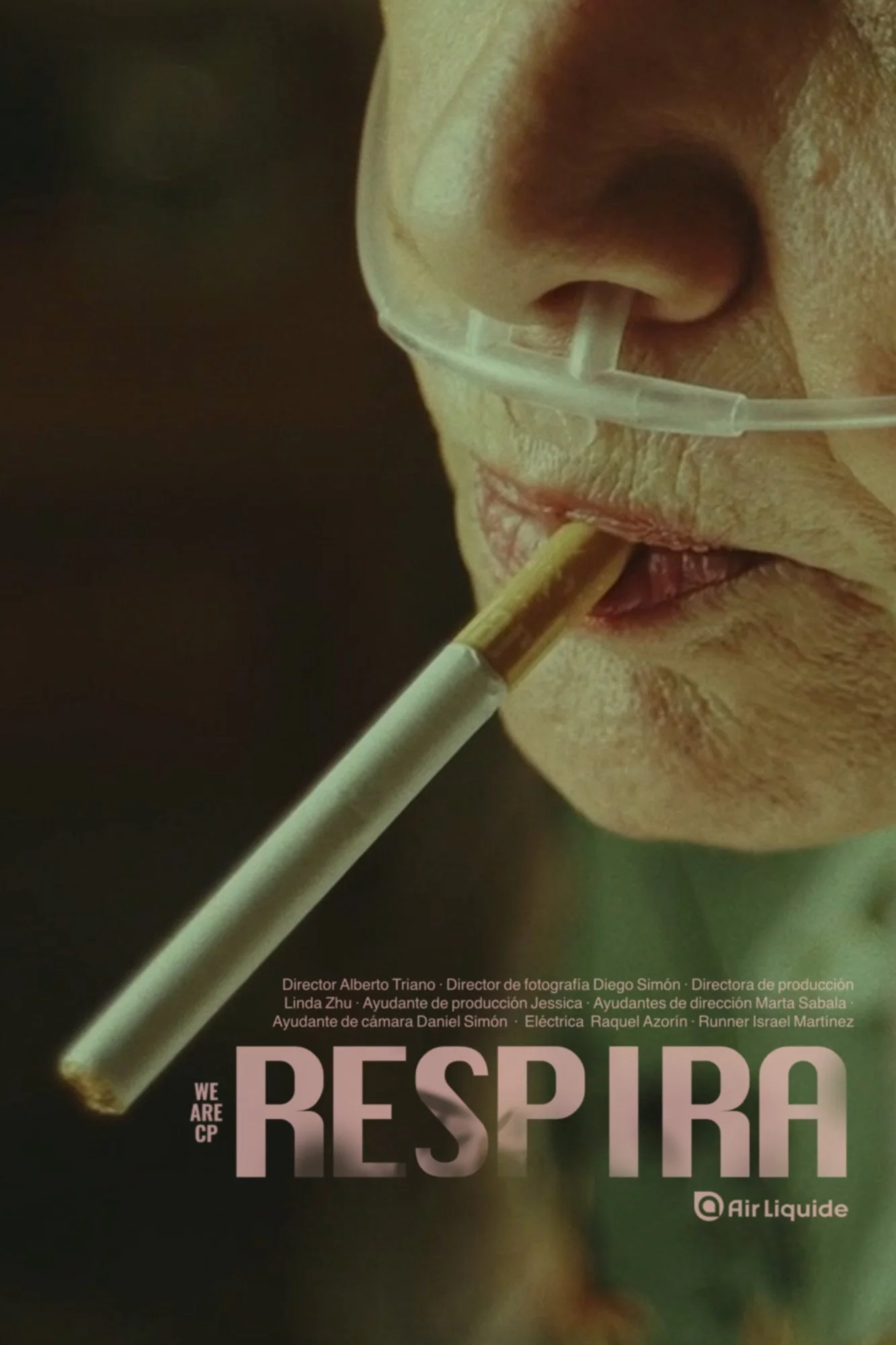 RESPIRA
