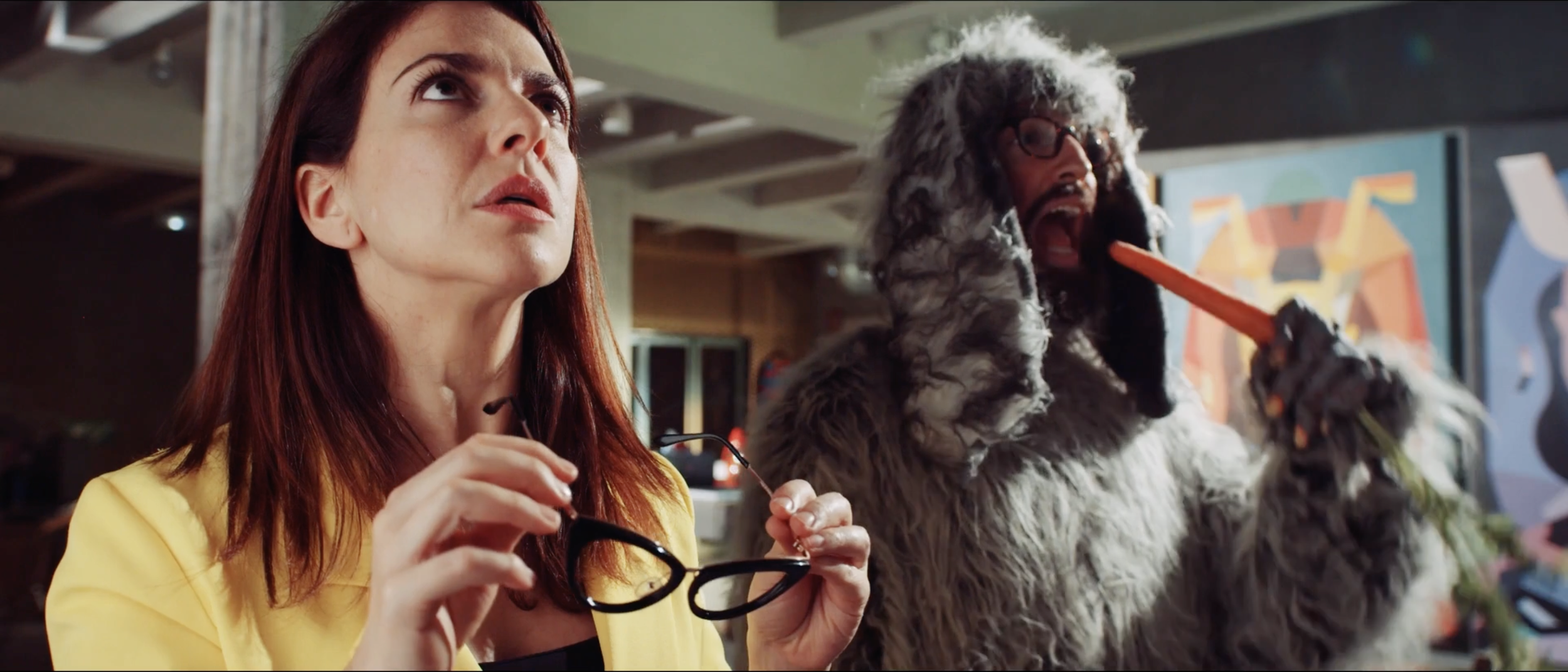 ALEGORÍA · SOLO · COMMERCIAL