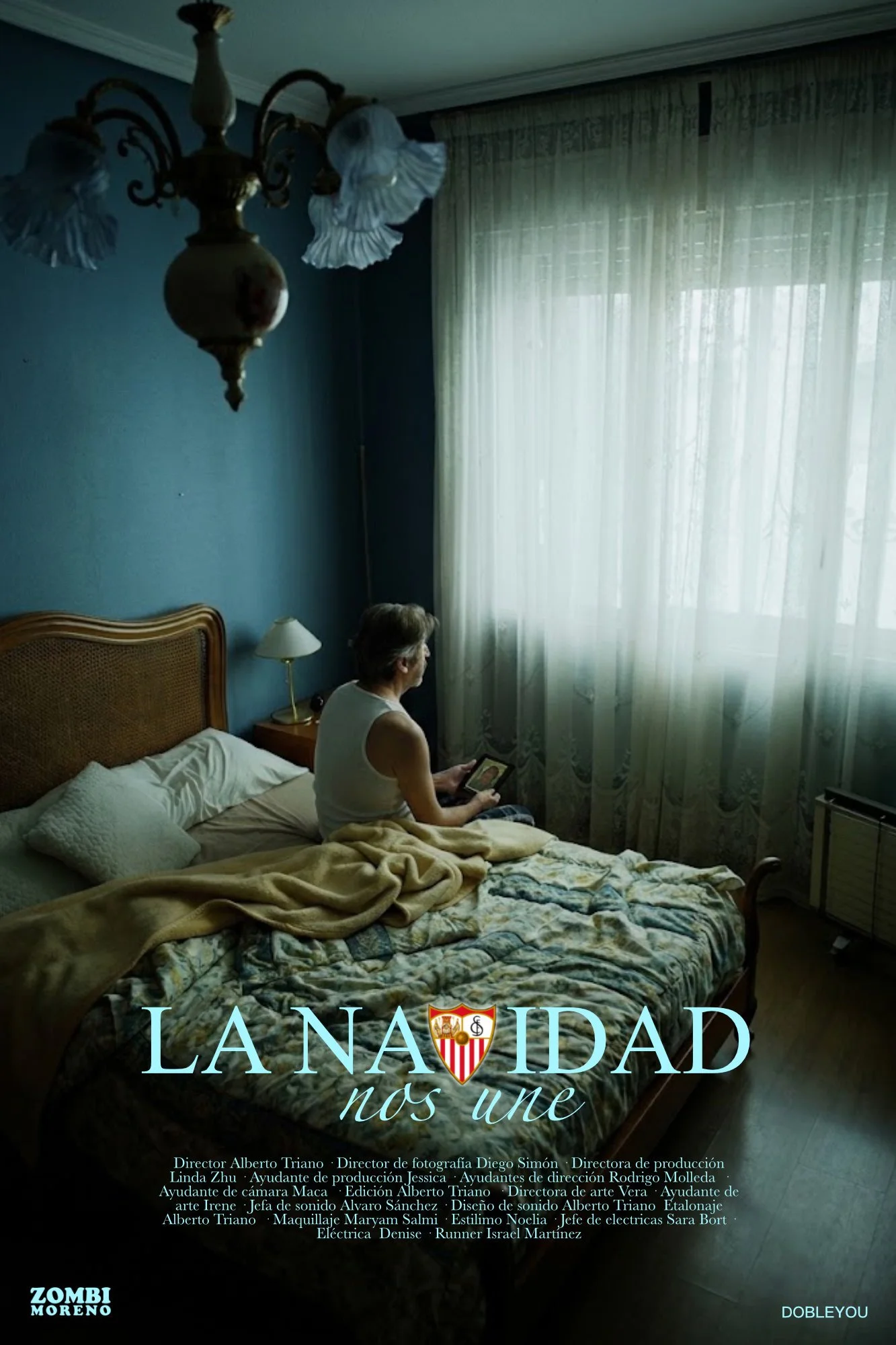 LA NAVIDAD NOS UNE