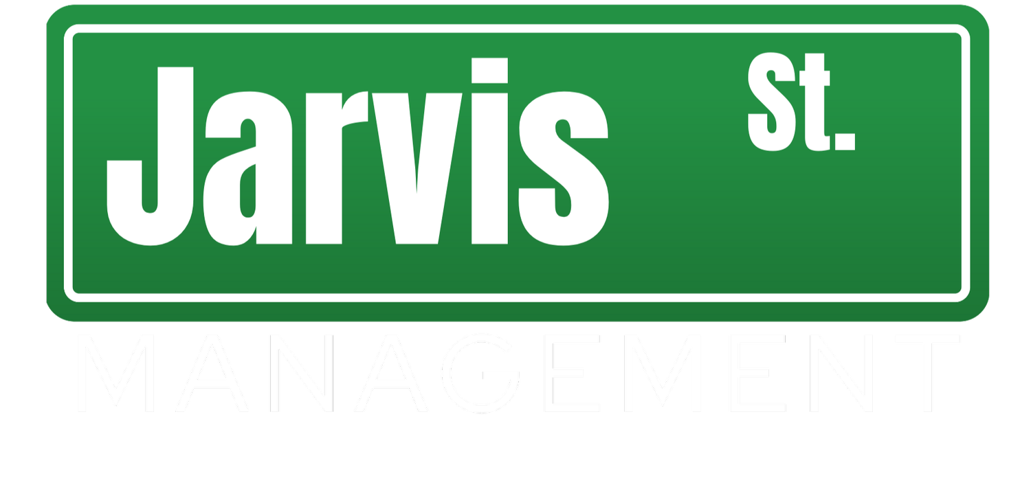 Jarvis St. Management