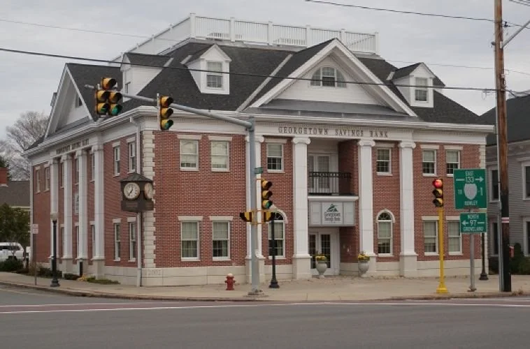 Georgetown Savings Bank