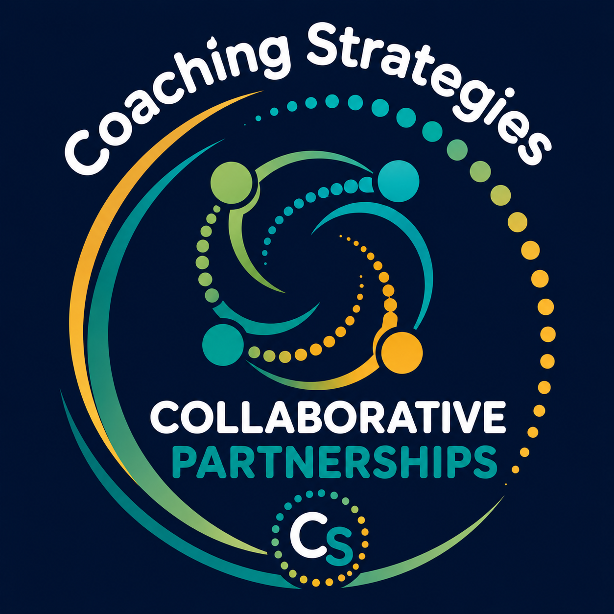Coaching Strategies Collaborative Partnerships