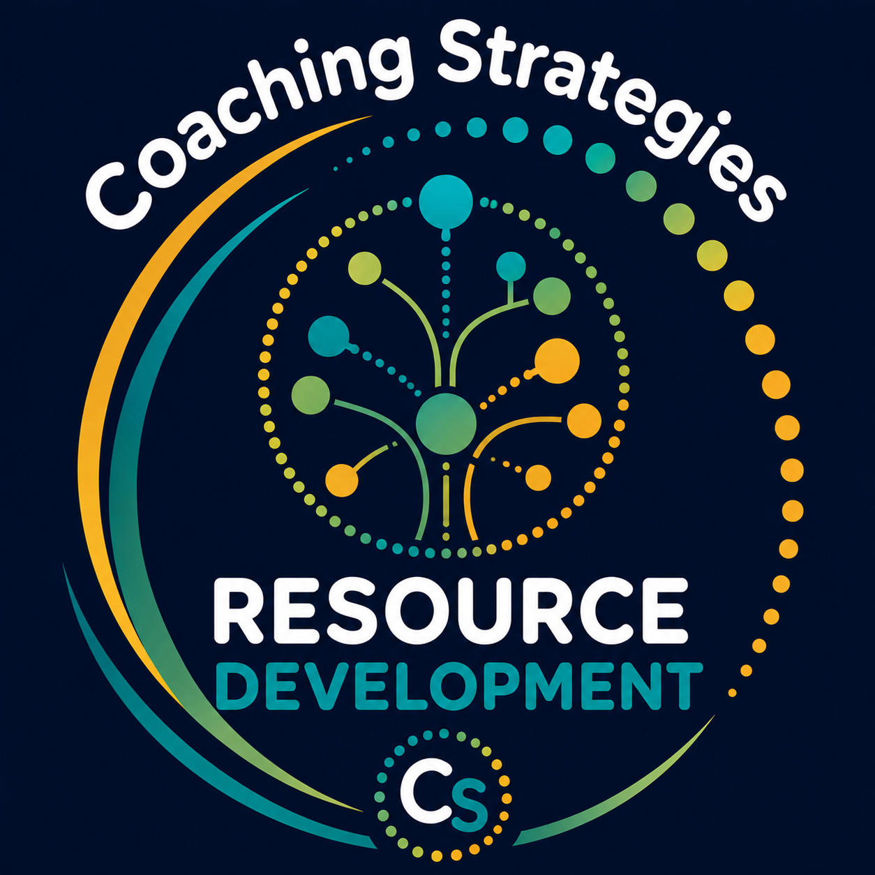 Coaching Strategies Resource Development