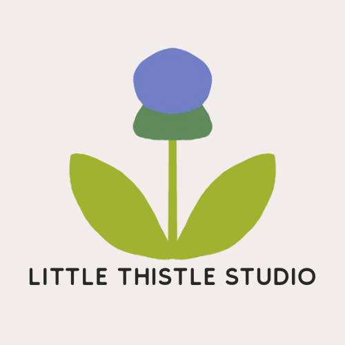 Little Thistle Gift Card