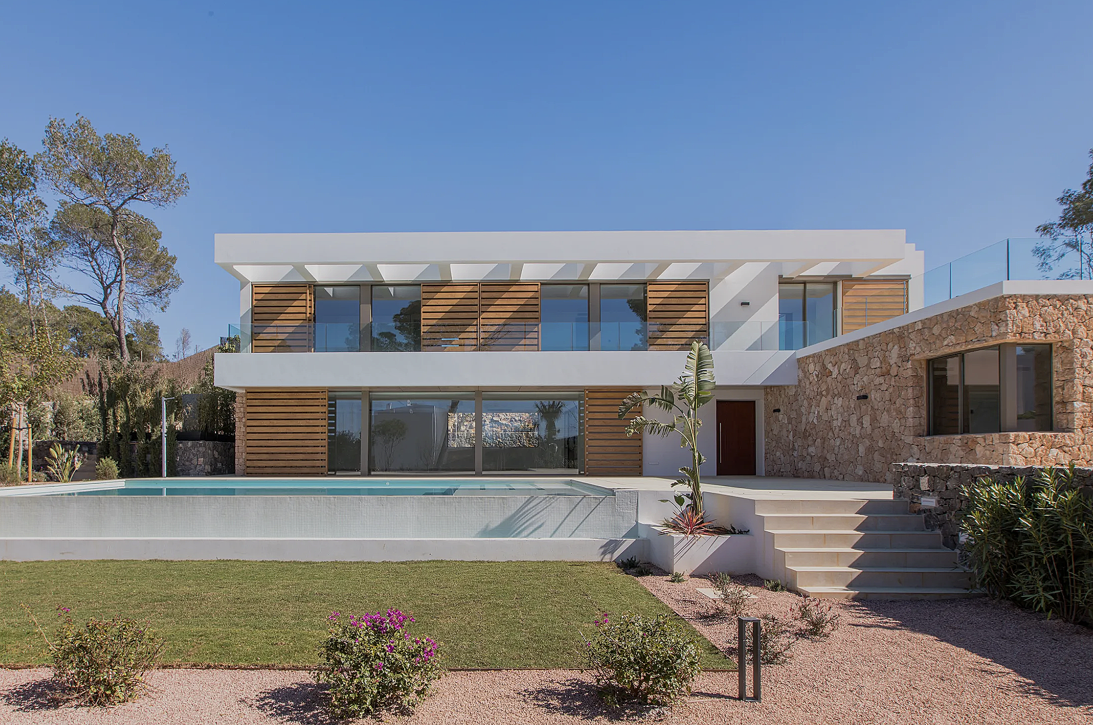 Can Aubarca | Jesus | 4 Bedrooms | 5.650.000€