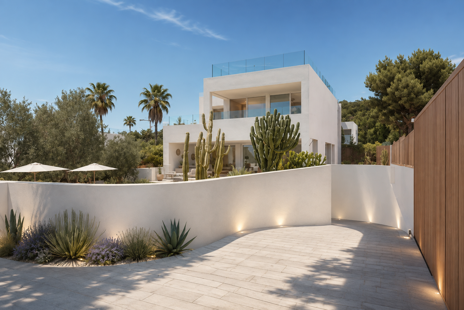 Can Teresa | Talamanaca | 4 Bedrooms | 4.850.000€