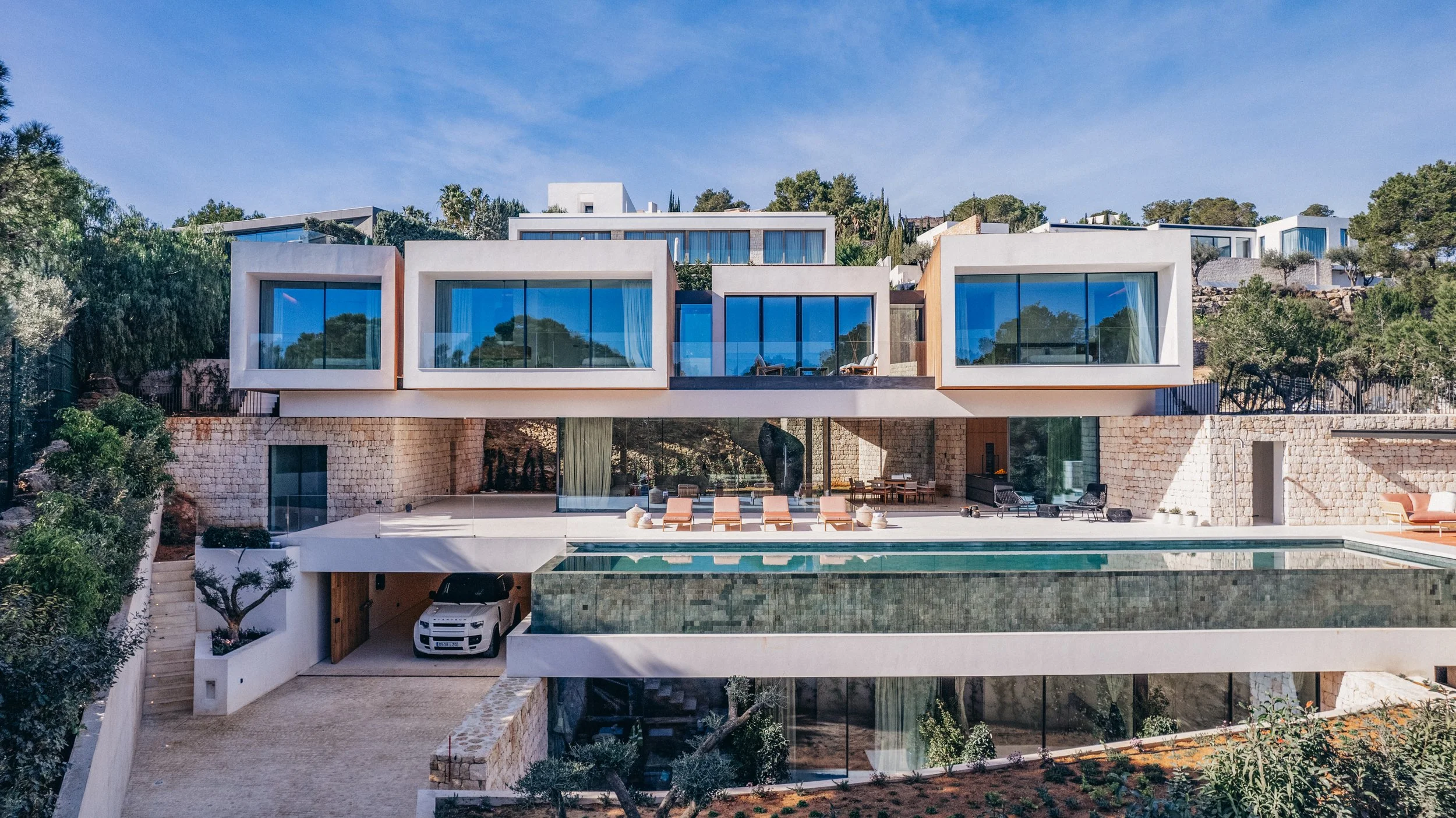 Can Art | Es Cubells | 7 Bedrooms | 10.500.000€