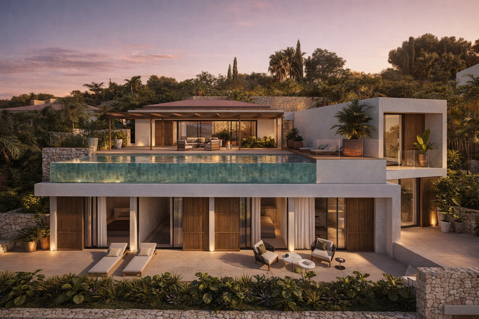 Can Imagine | Cap Martinet | 4 Bedrooms | 8.250.000€