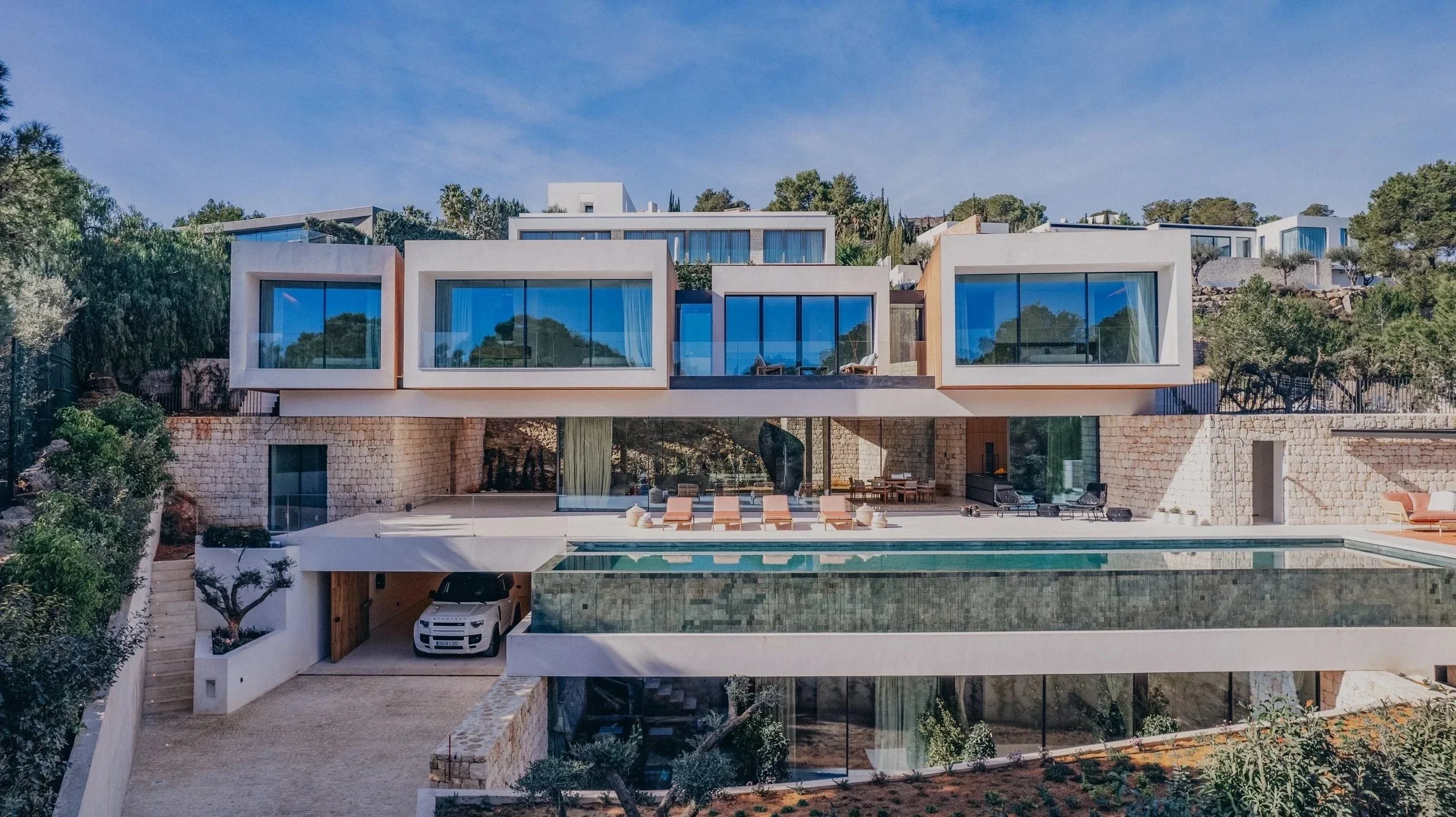 Can Art | Es Cubells | 7 Bedrooms | 10.500.000€