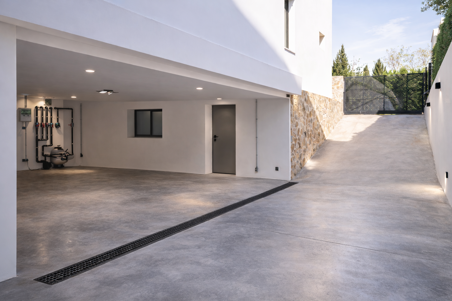 render can ramon parking .png