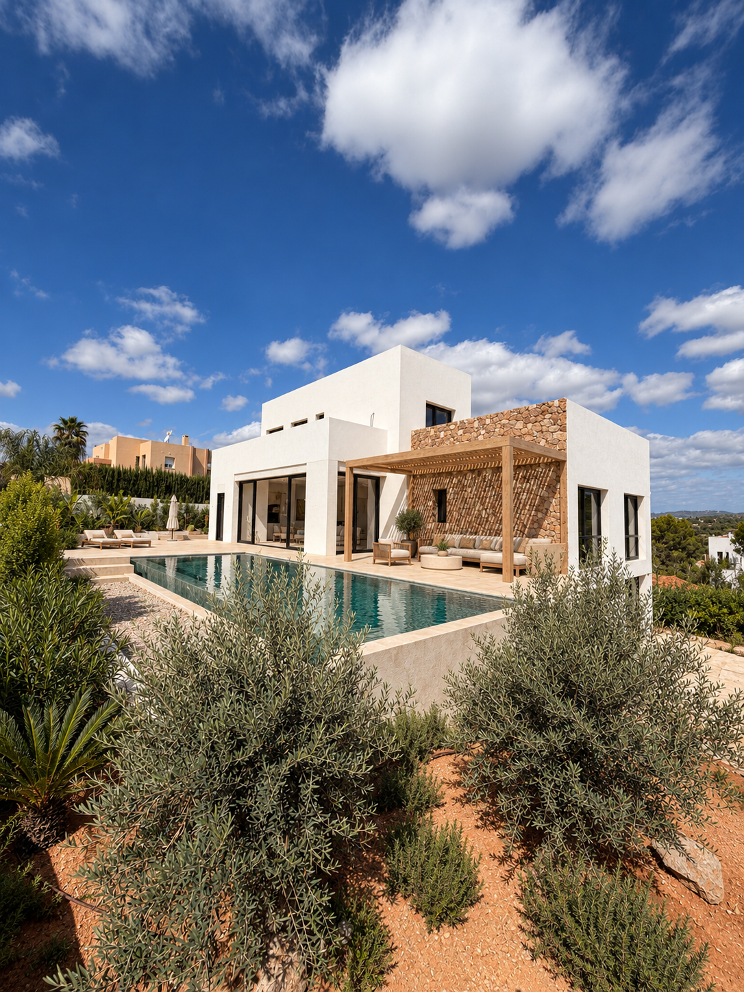 Can Aura | Santa Eulalia | 7 Bedrooms | 2.520.000€